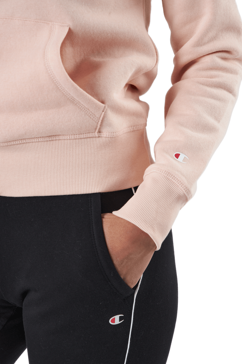 Hooded Sweatshirt Peachy Keen - Bild 5