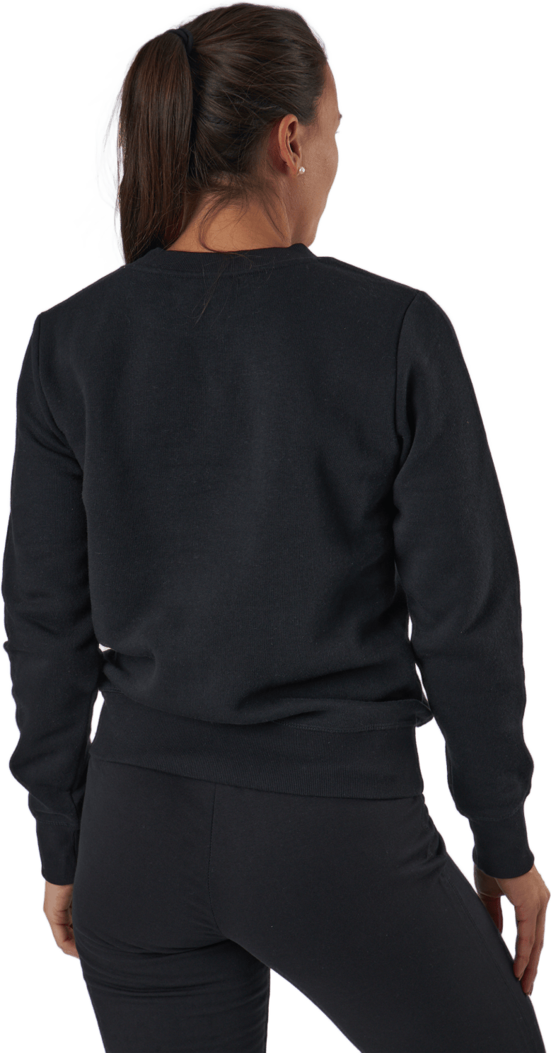 Crewneck Sweatshirt Black Beauty - Bild 3