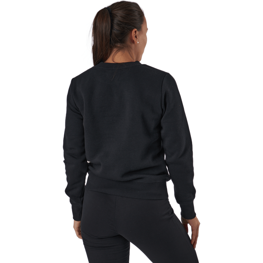Crewneck Sweatshirt Black Beauty - Bild 3