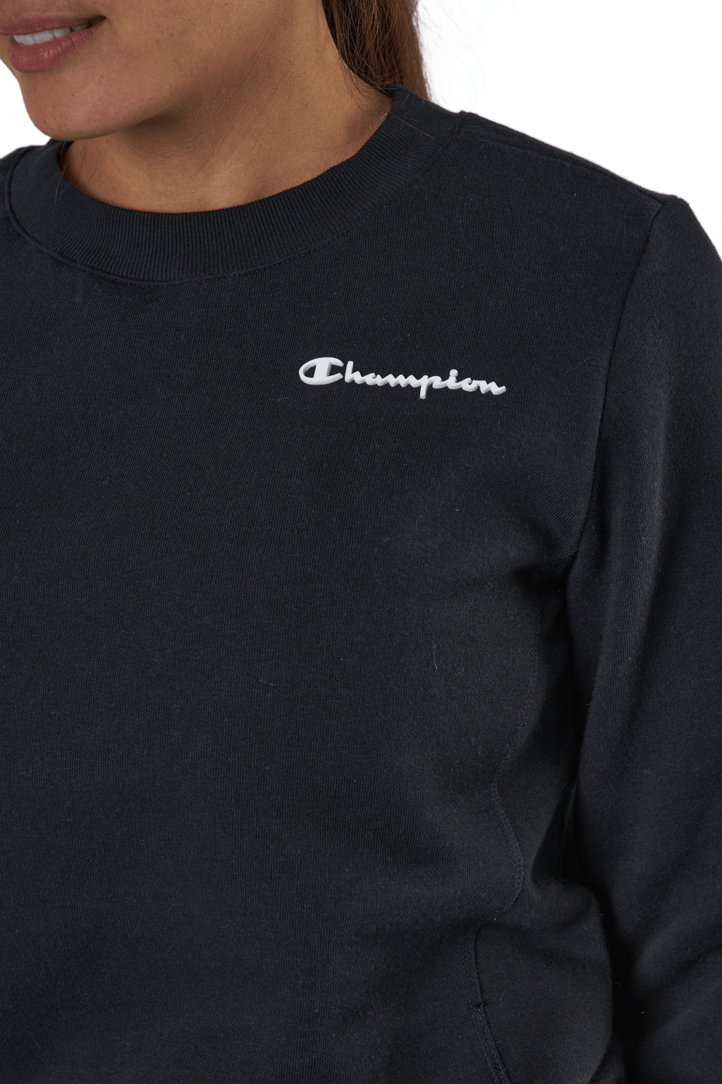 Crewneck Sweatshirt Black Beauty - Bild 4