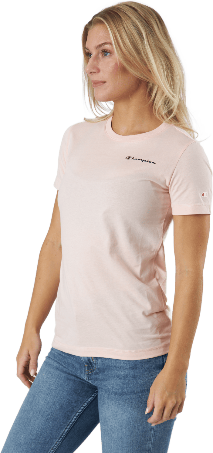 Crewneck T-shirt Peachy Keen - Bild 2