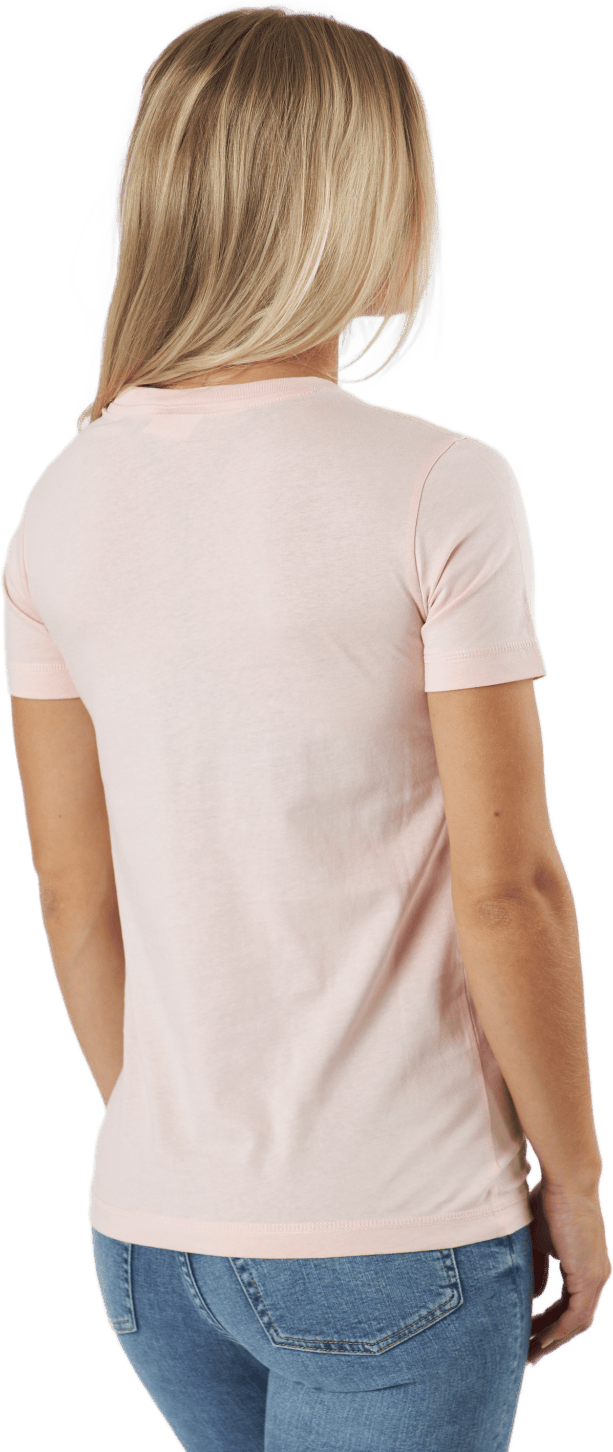 Crewneck T-shirt Peachy Keen - Bild 3