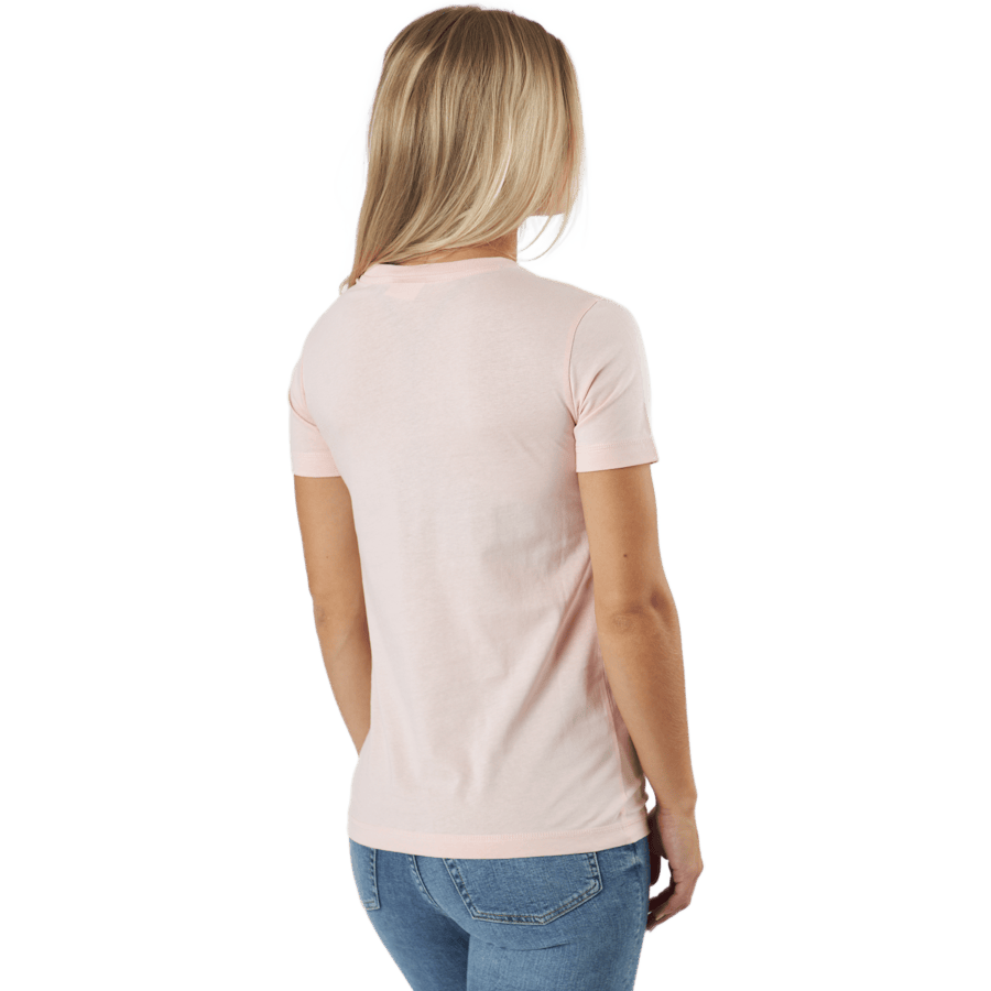 Crewneck T-shirt Peachy Keen - Bild 3
