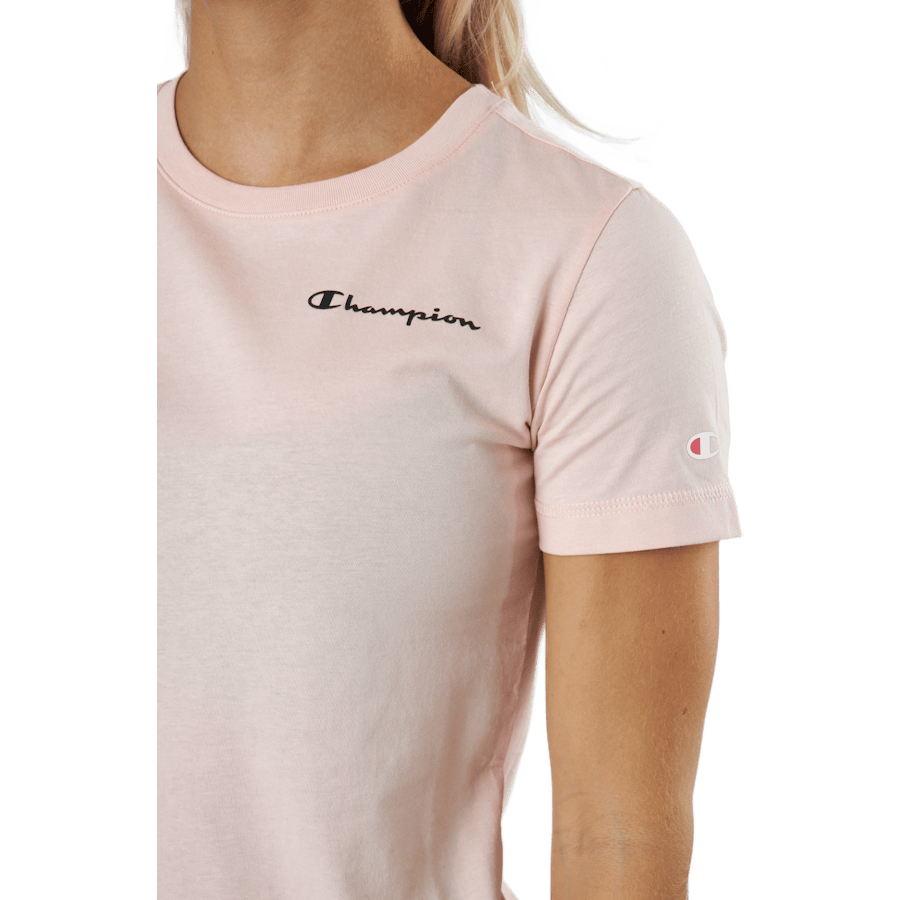 Crewneck T-shirt Peachy Keen - Bild 4