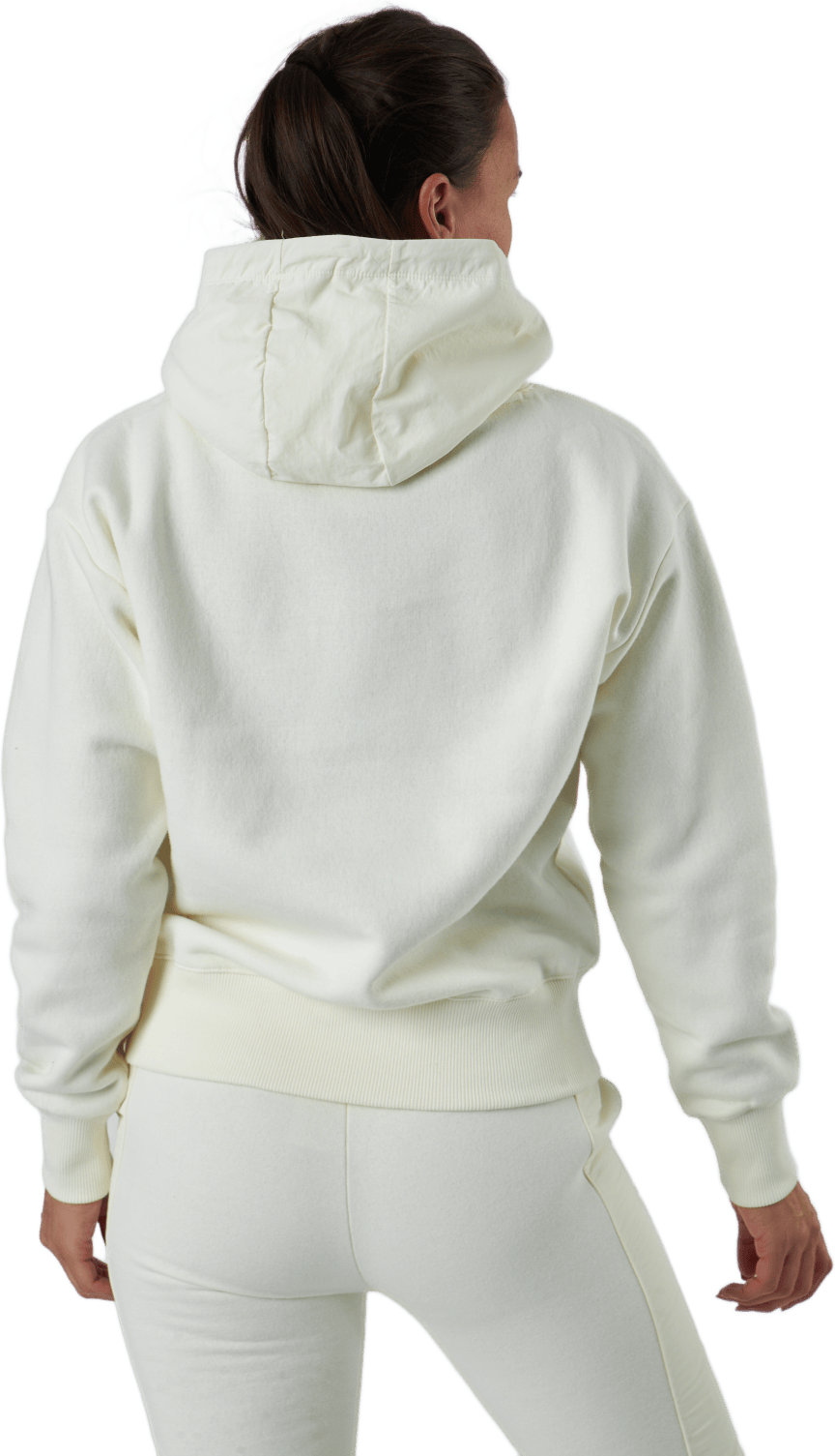 Hooded Sweatshirt Papyrus - Bild 2