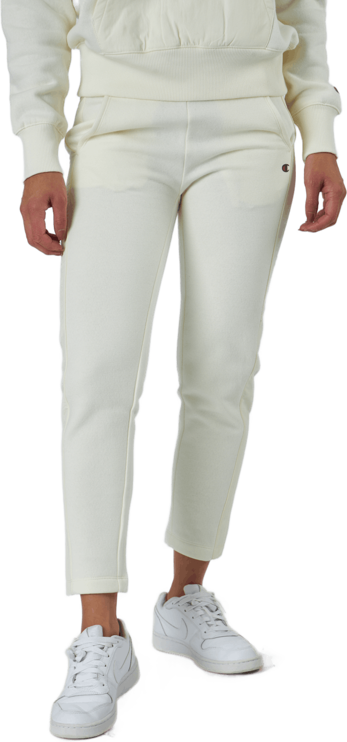 Slim Pants Papyrus, Female, Abbigliamento, Pantaloni, Bianca, XL