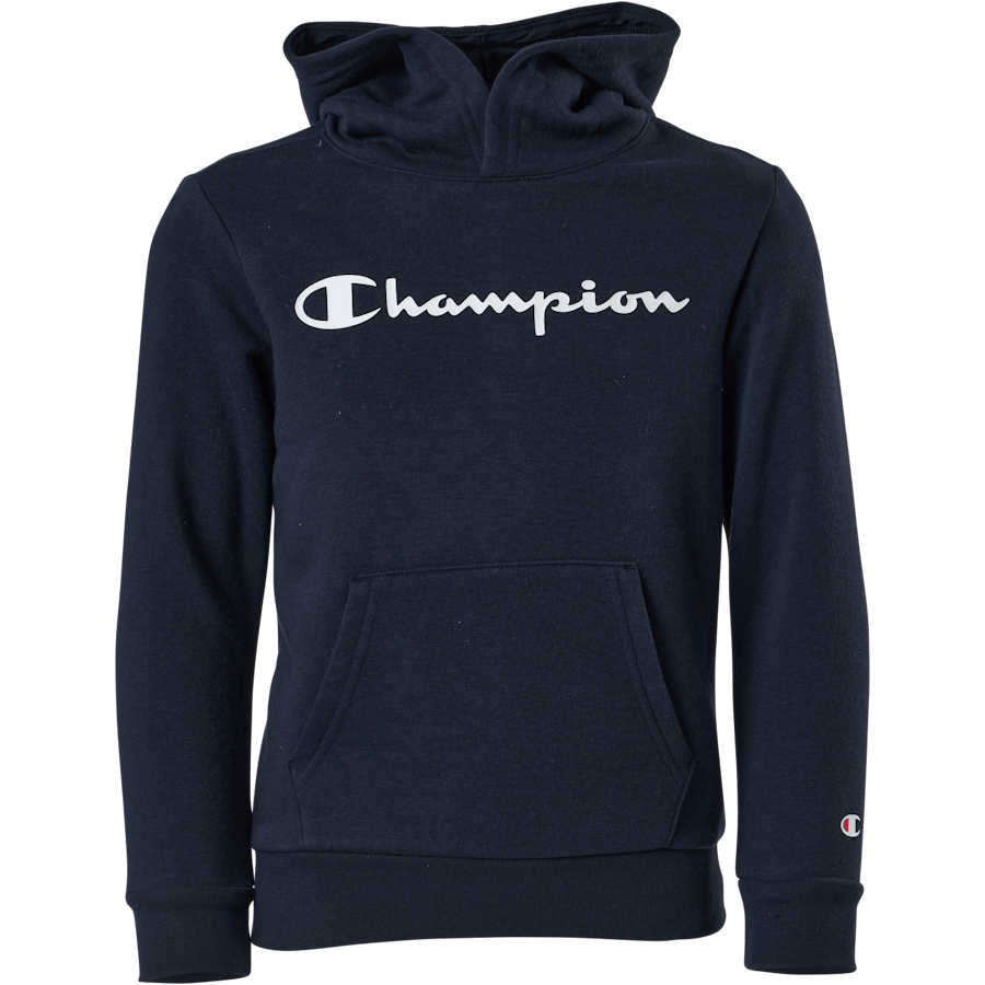 Hooded Sweatshirt Sky Captain