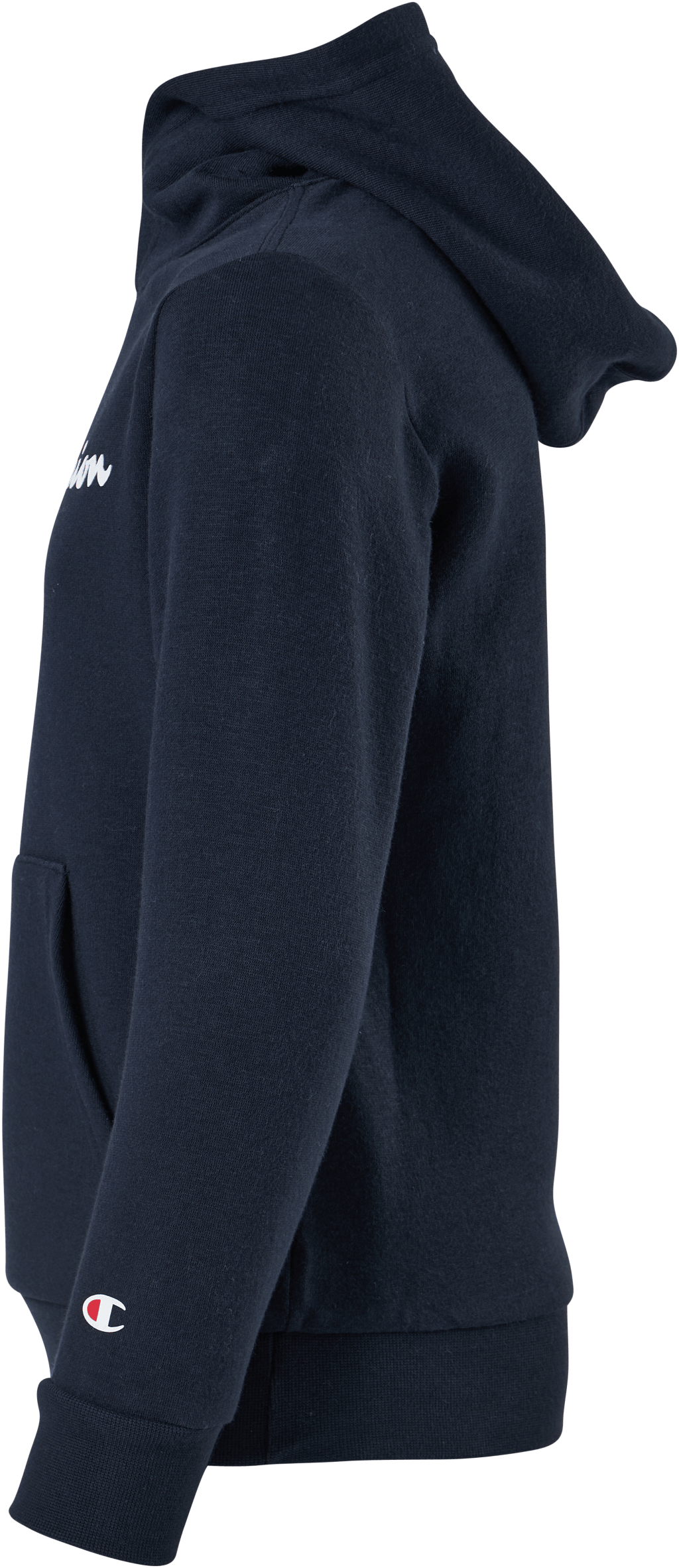 Hooded Sweatshirt Sky Captain - Bild 2