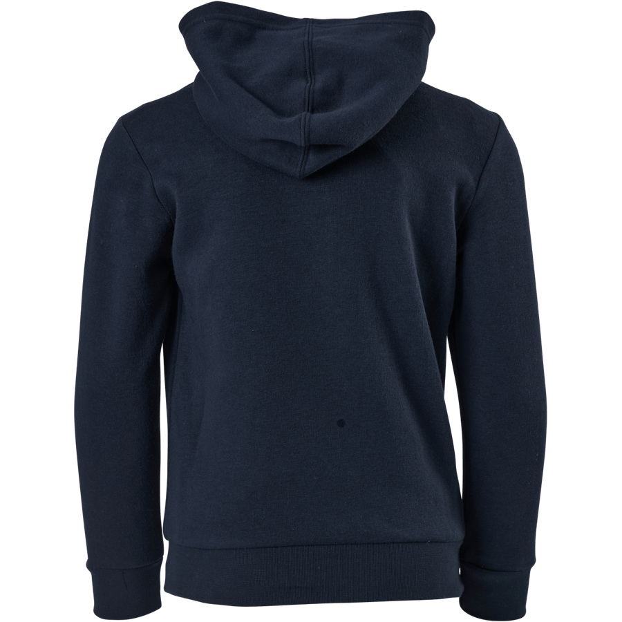 Hooded Sweatshirt Sky Captain - Bild 3