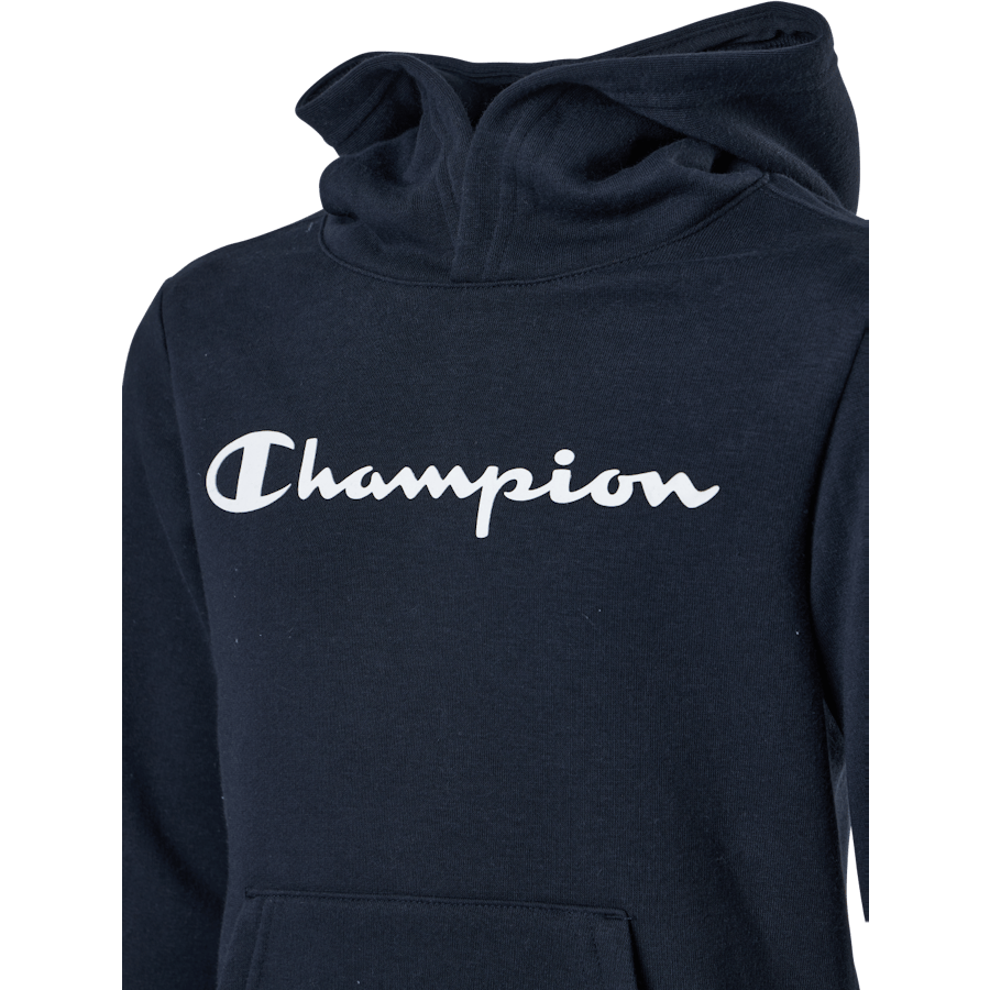 Hooded Sweatshirt Sky Captain - Bild 4