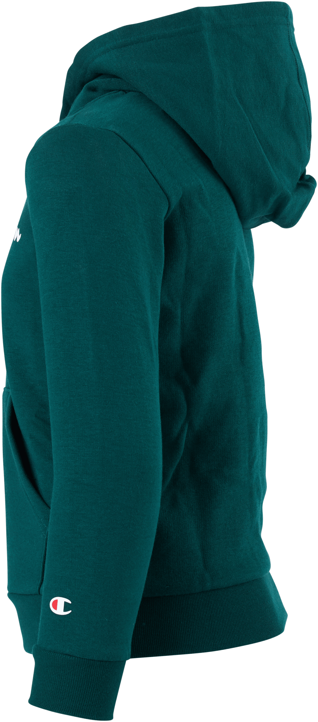 Hooded Sweatshirt Rain Forest - Bild 2