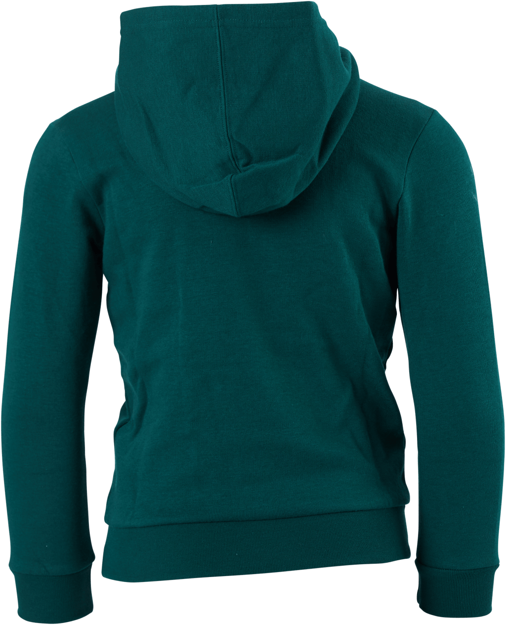 Hooded Sweatshirt Rain Forest - Bild 3