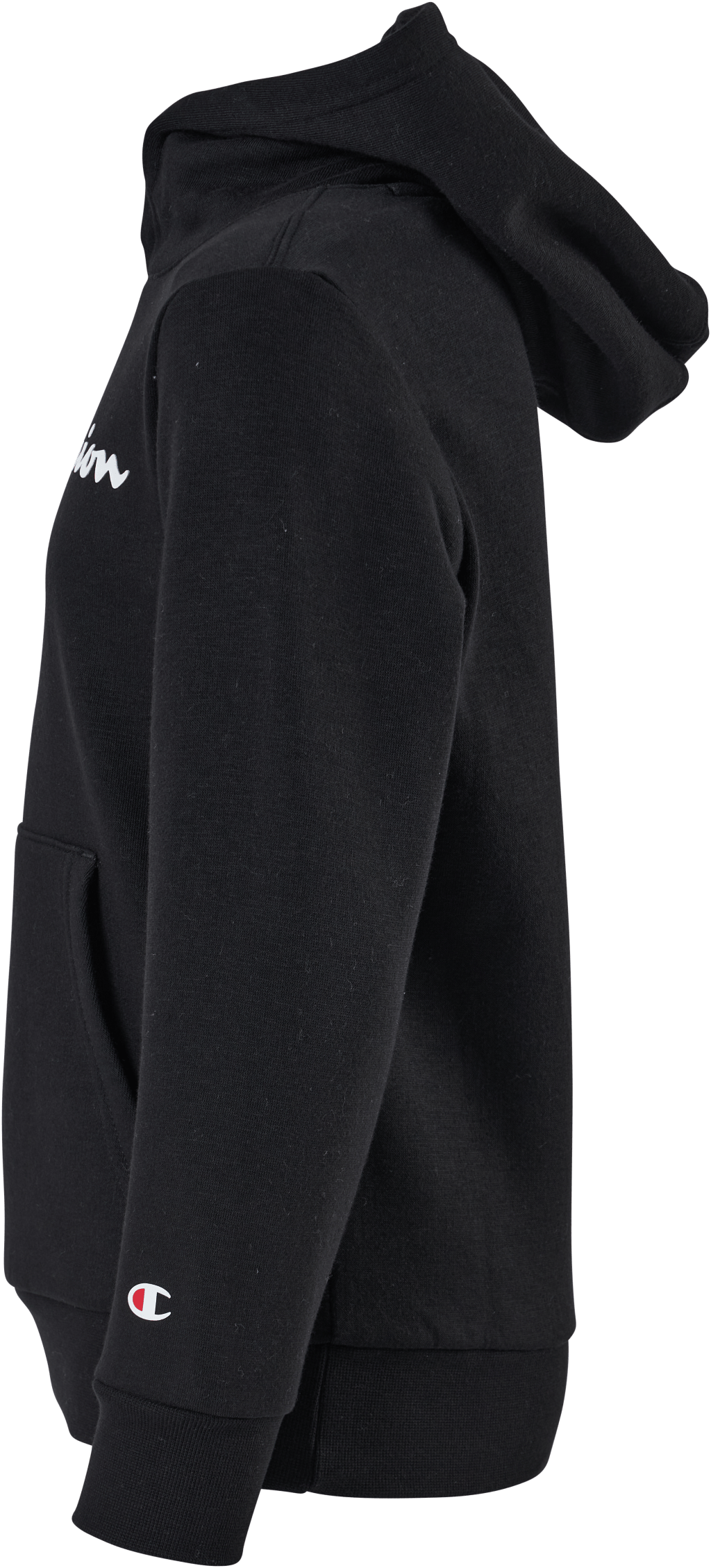 Hooded Sweatshirt Black Beauty - Bild 2