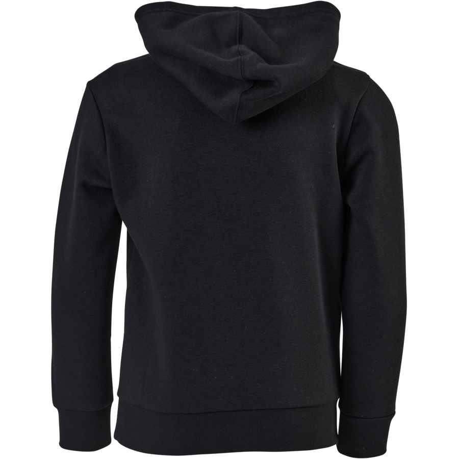 Hooded Sweatshirt Black Beauty - Bild 3