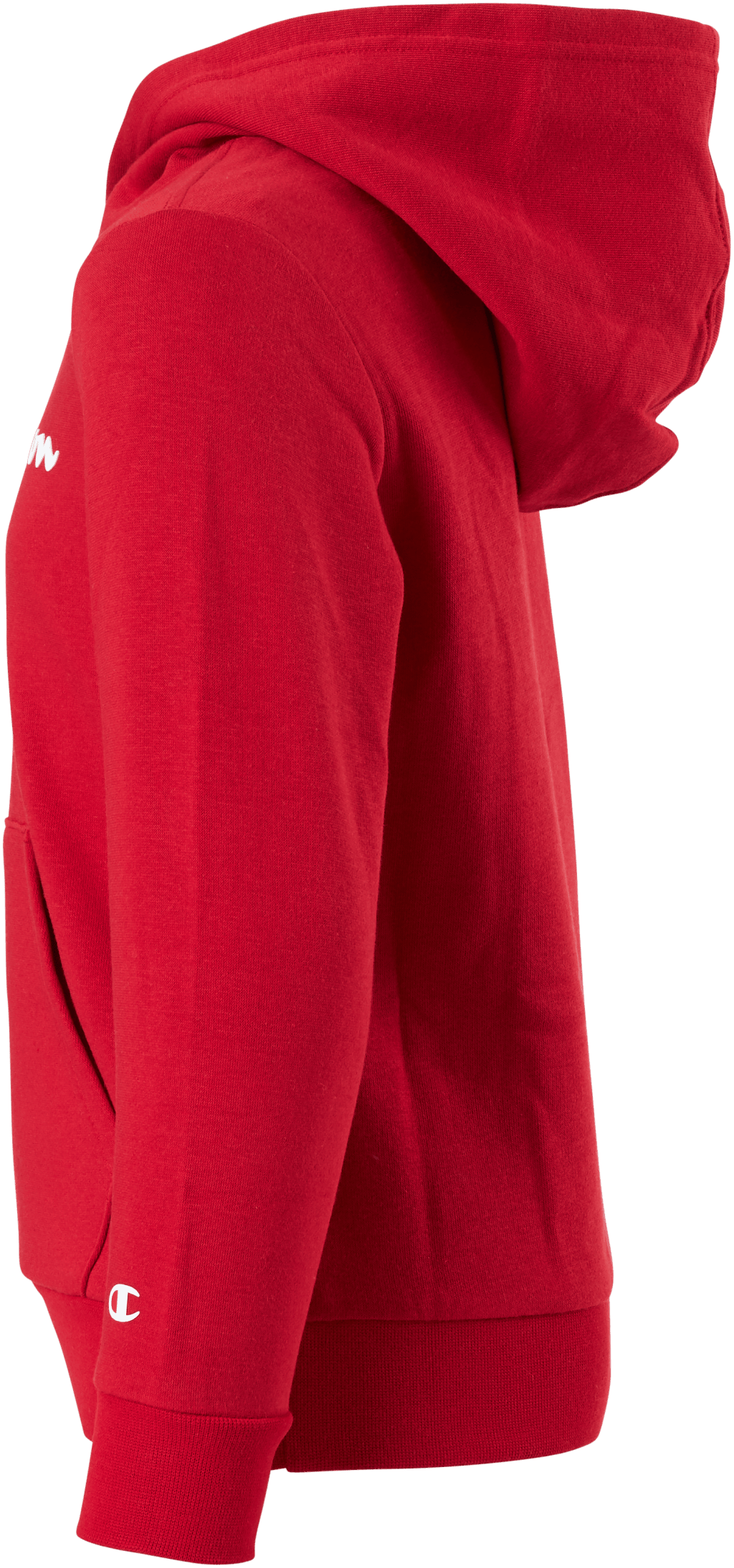 Hooded Sweatshirt Haute Red - Bild 2
