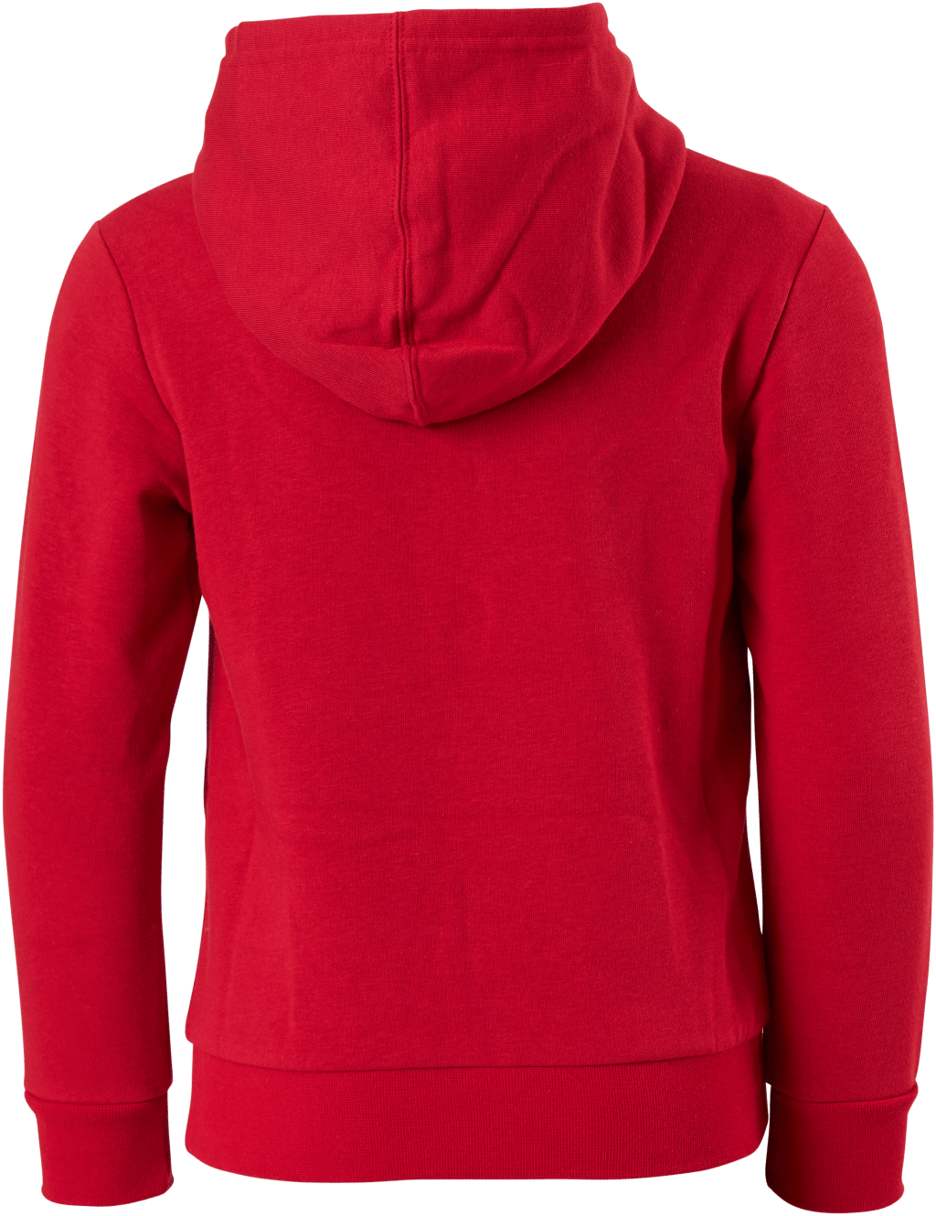 Hooded Sweatshirt Haute Red - Bild 3