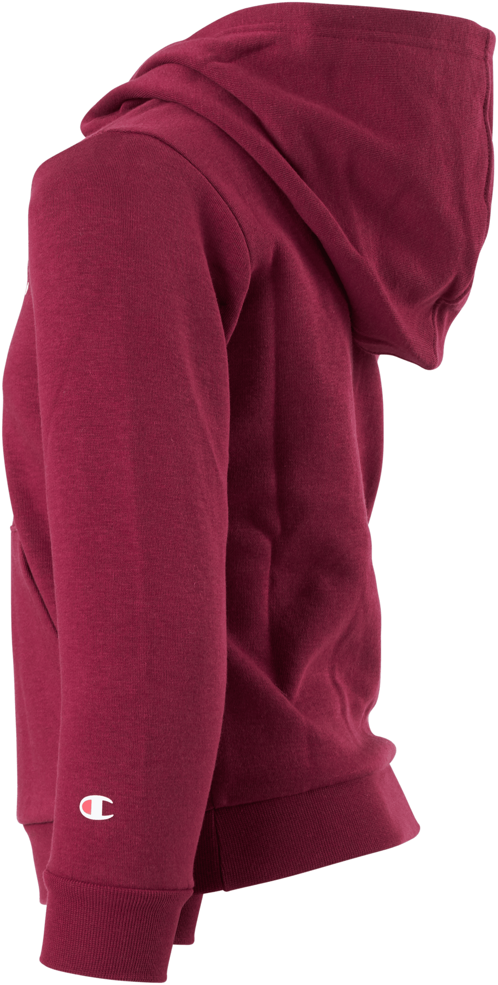 Hooded Sweatshirt Rhododendrow - Bild 2