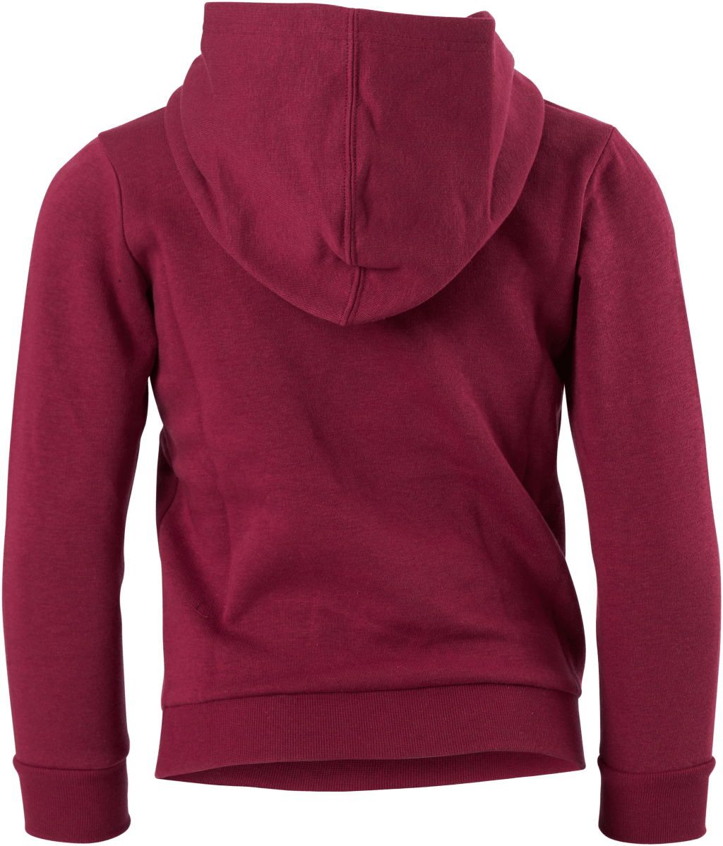 Hooded Sweatshirt Rhododendrow - Bild 3