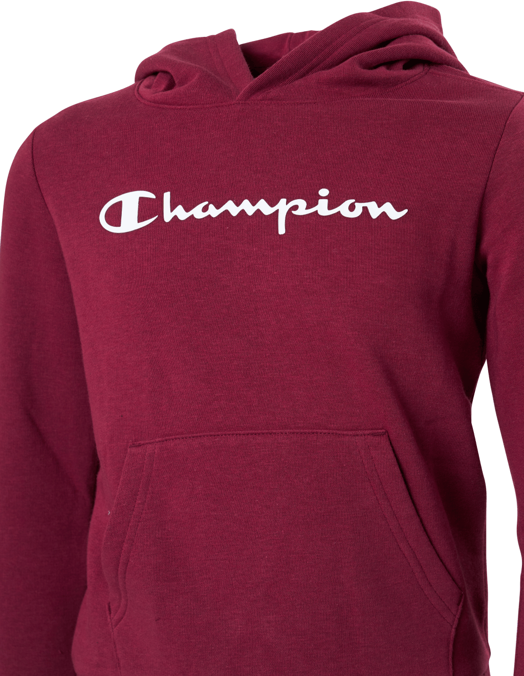 Hooded Sweatshirt Rhododendrow - Bild 4