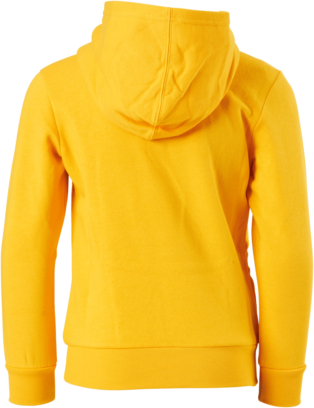 Hooded Sweatshirt Saffron - Bild 3