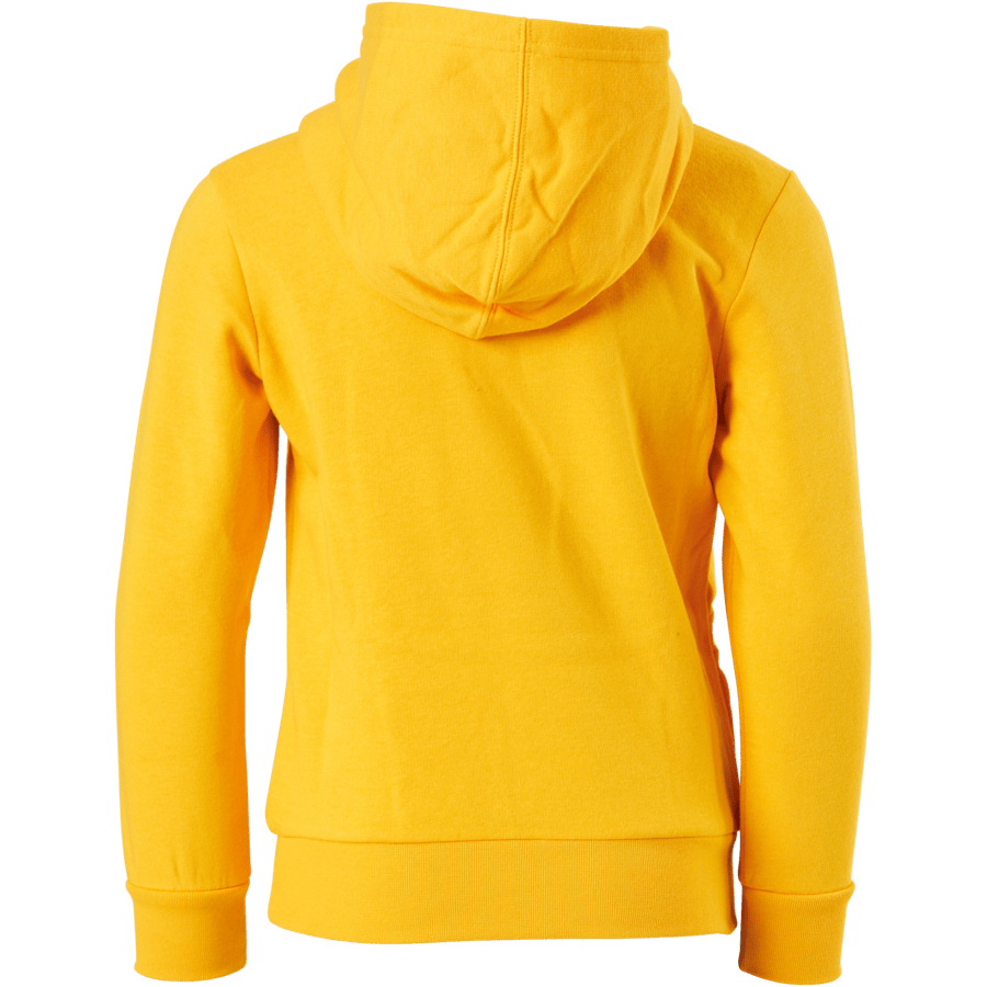 Hooded Sweatshirt Saffron - Bild 3