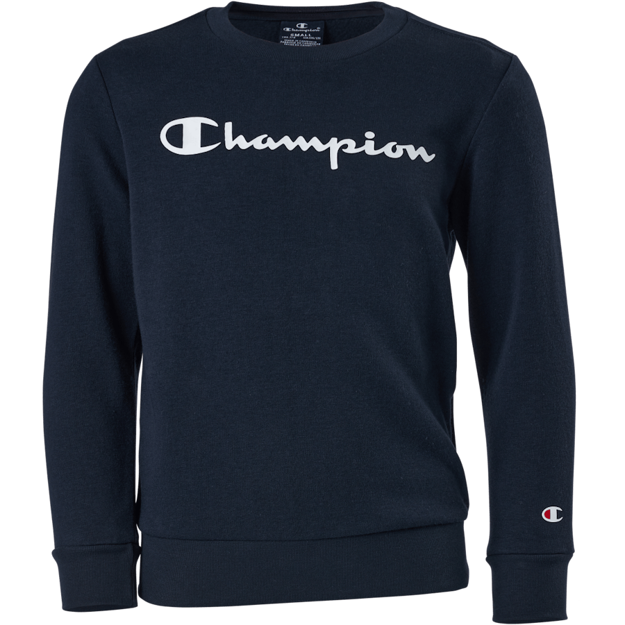 Crewneck Sweatshirt Sky Captain