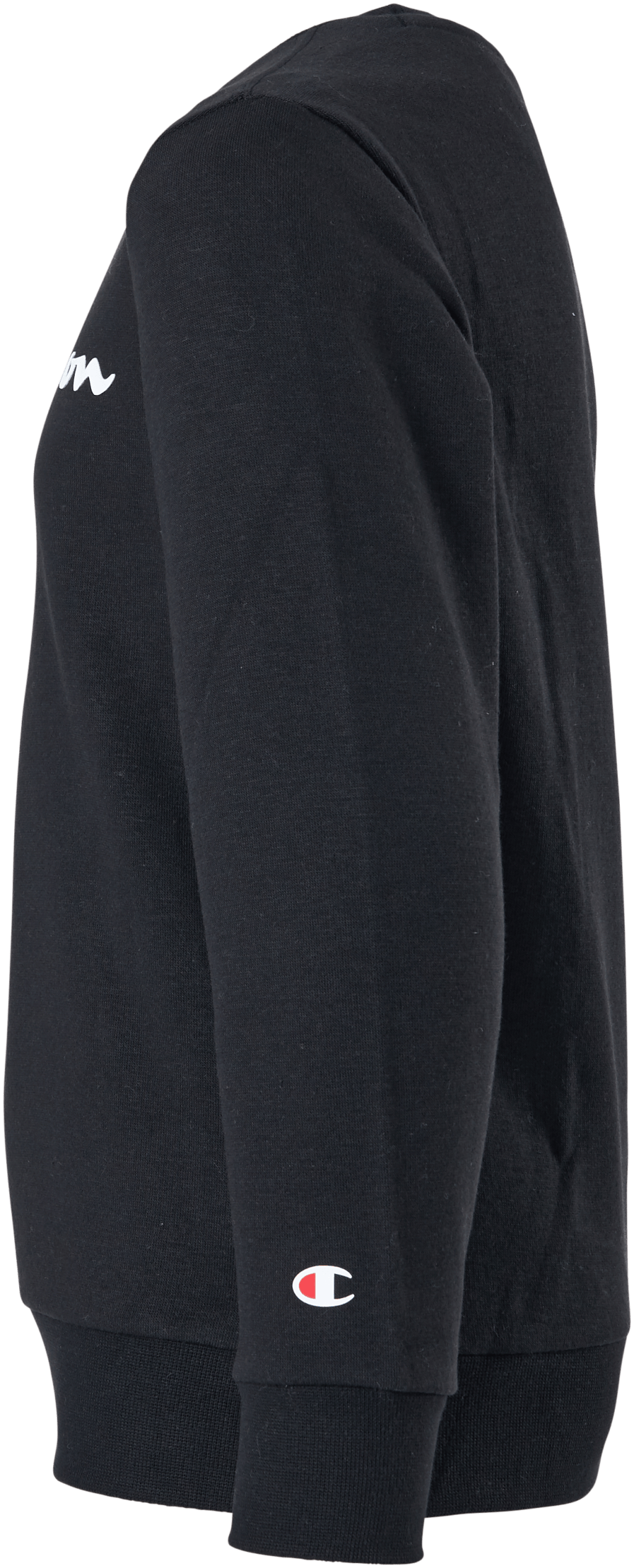 Crewneck Sweatshirt Black Beauty - Bild 2