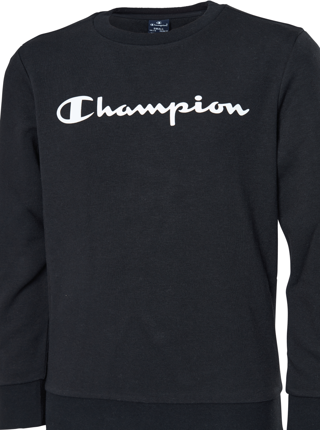 Crewneck Sweatshirt Black Beauty - Bild 4