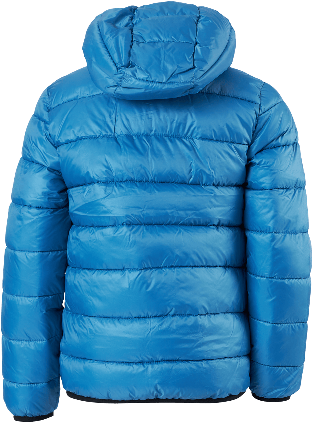 Hooded Jacket Vallarta Blue - Bild 3
