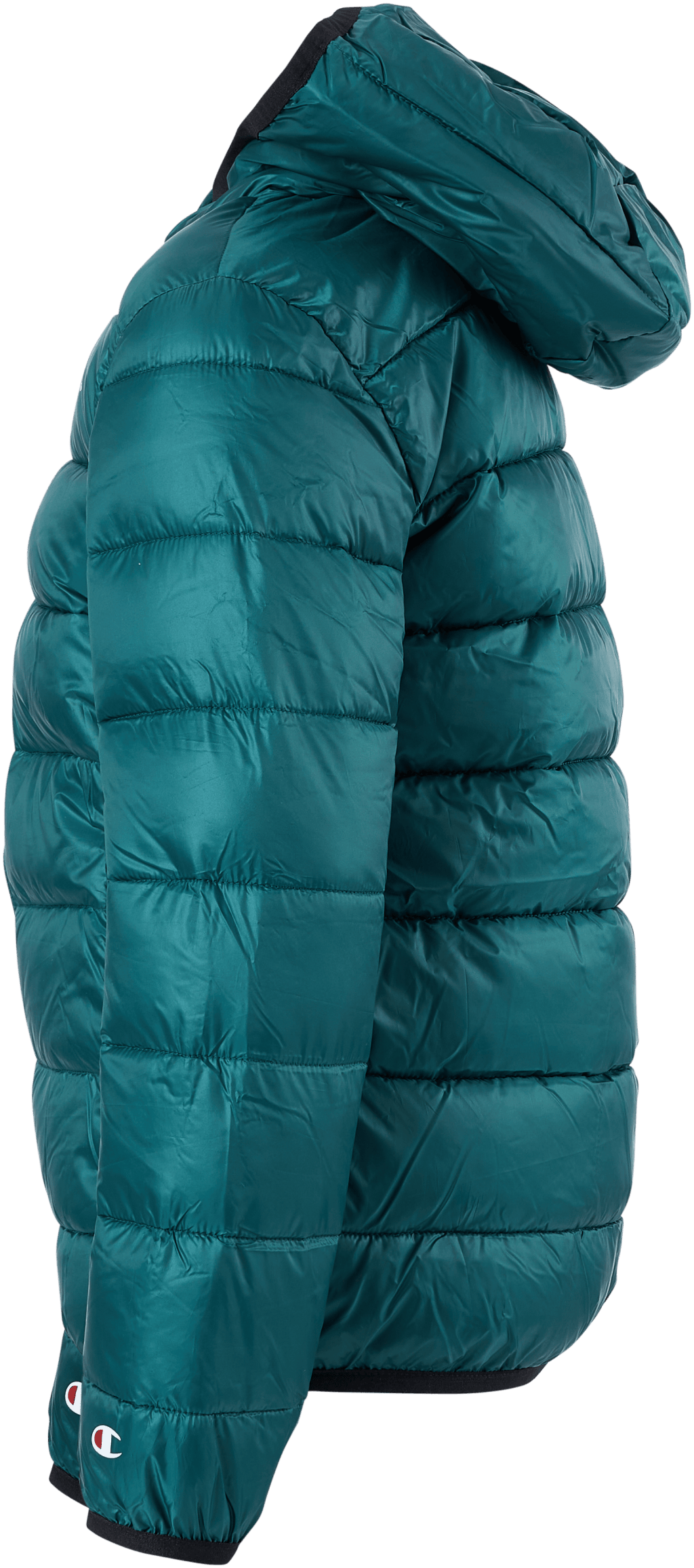 Hooded Jacket Rain Forest - Bild 2