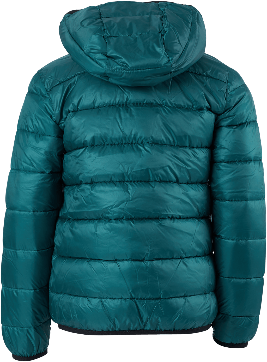 Hooded Jacket Rain Forest - Bild 3