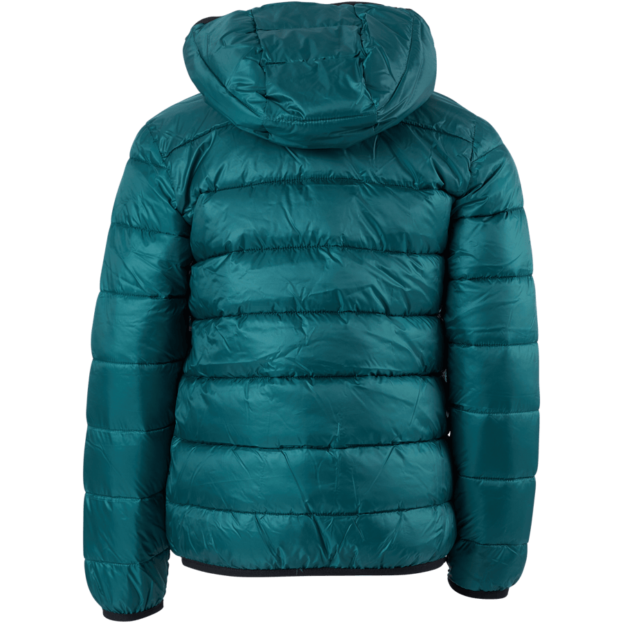 Hooded Jacket Rain Forest - Bild 3