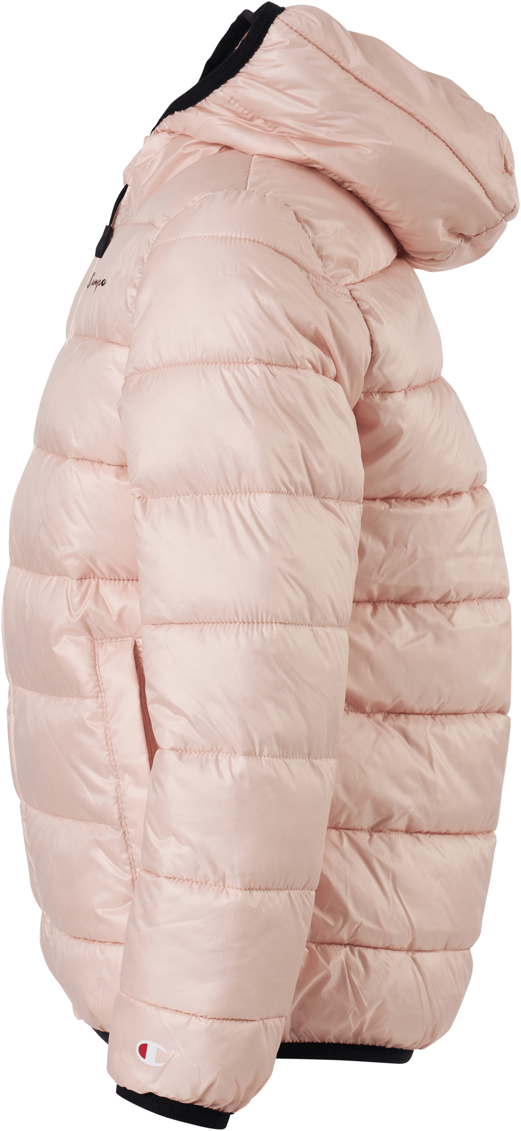 Hooded Jacket Peachy Keen - Bild 2