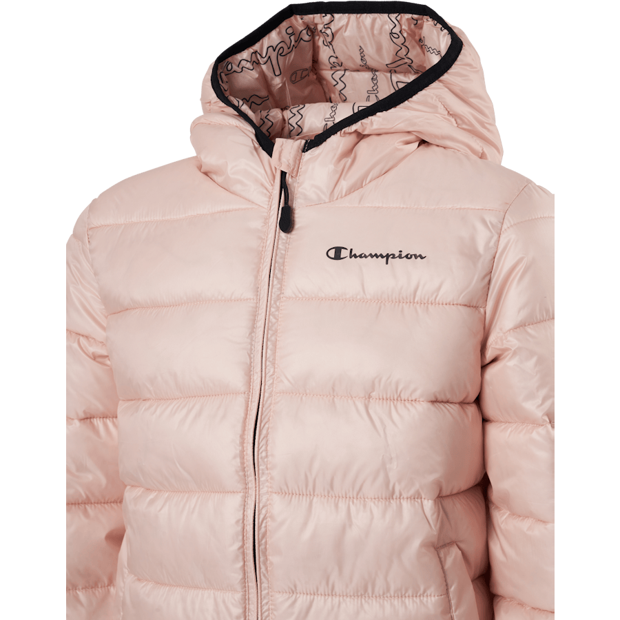 Hooded Jacket Peachy Keen - Bild 4
