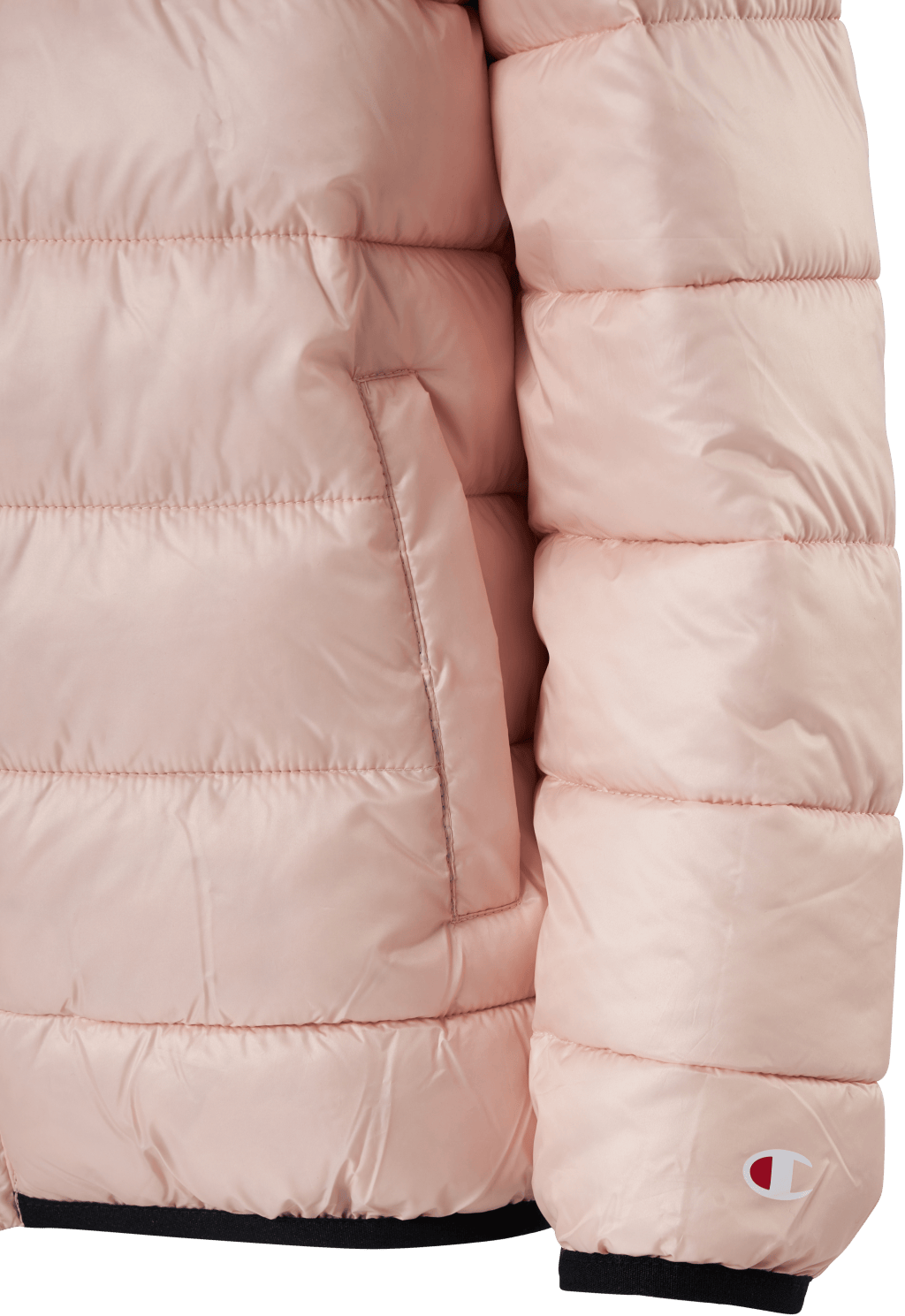 Hooded Jacket Peachy Keen - Bild 5