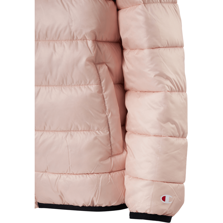 Hooded Jacket Peachy Keen - Bild 5