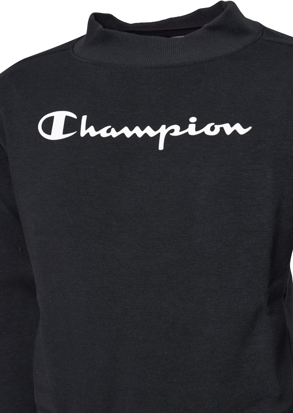 Crewneck Sweatshirt Black Beauty - Bild 4