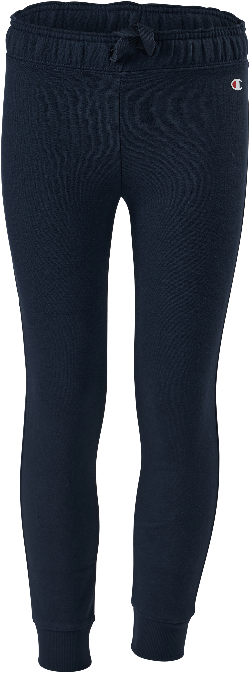 Rib Cuff Pants Sky Captain