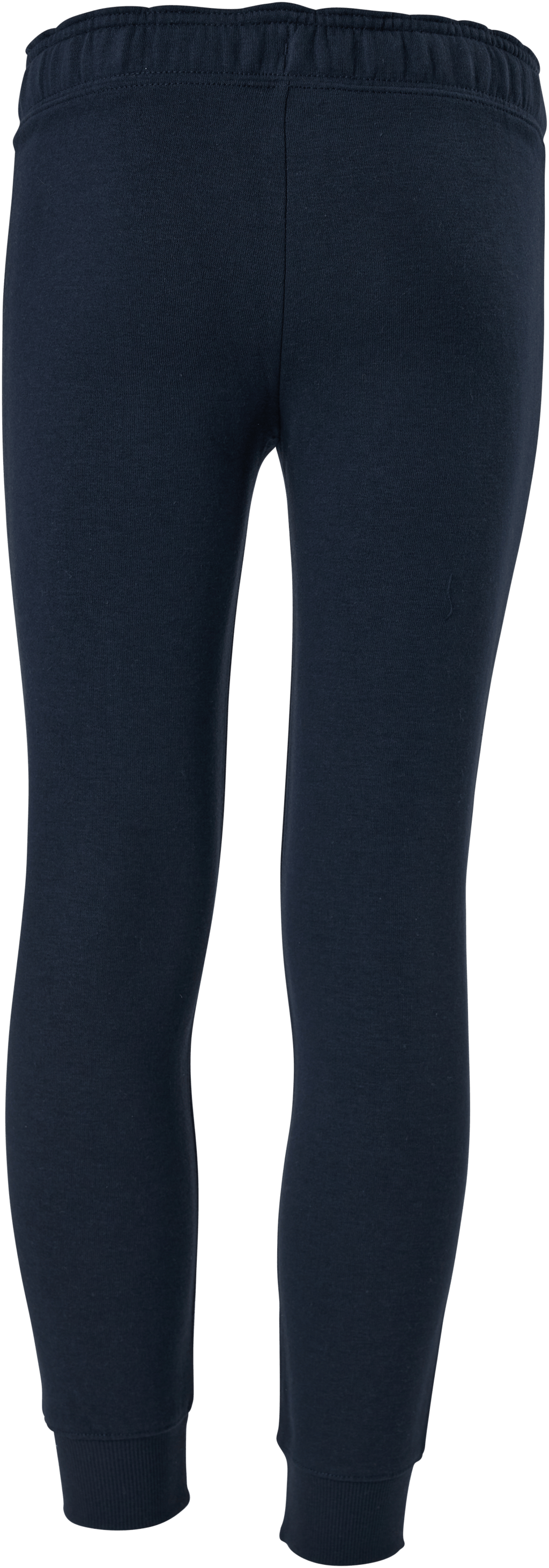 Rib Cuff Pants Sky Captain - Bild 3