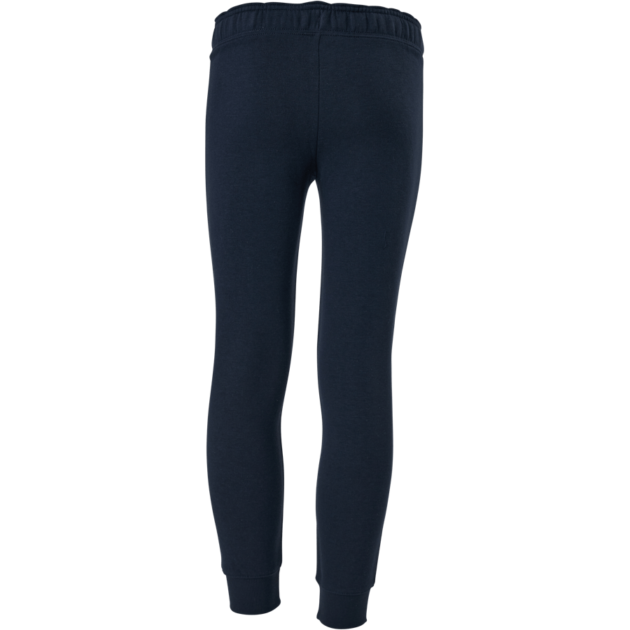 Rib Cuff Pants Sky Captain - Bild 3