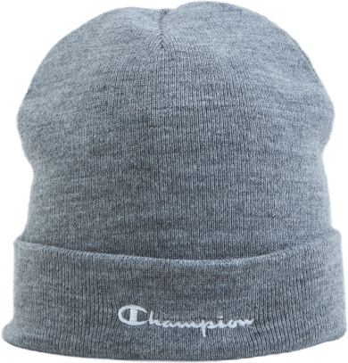 Beanie Cap New Dark Graphite