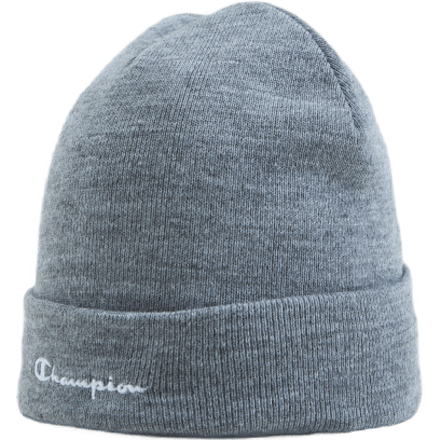 Beanie Cap New Dark Graphite - Bild 2