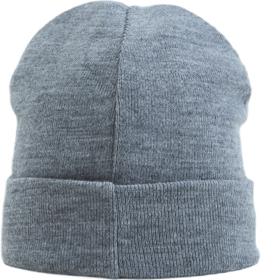 Beanie Cap New Dark Graphite - Bild 4