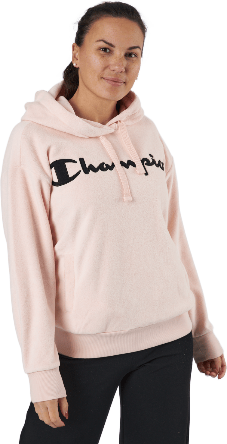 Hooded Sweatshirt Peachy Keen