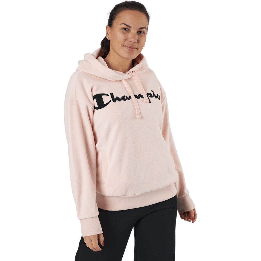 Hooded Sweatshirt Peachy Keen