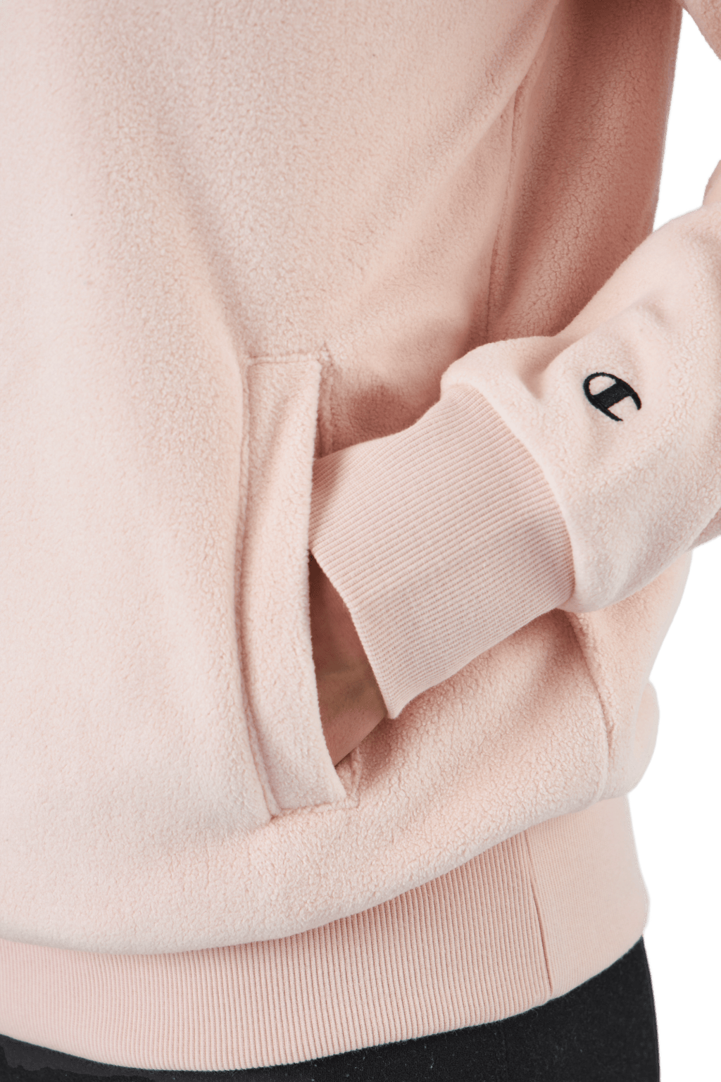 Hooded Sweatshirt Peachy Keen - Bild 5