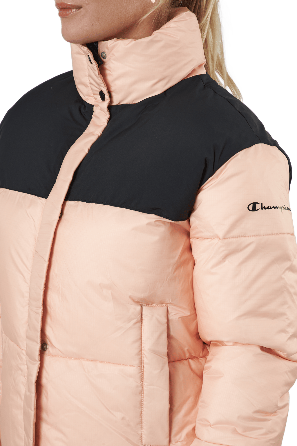 Bomber Jacket Peachy Keen - Bild 4