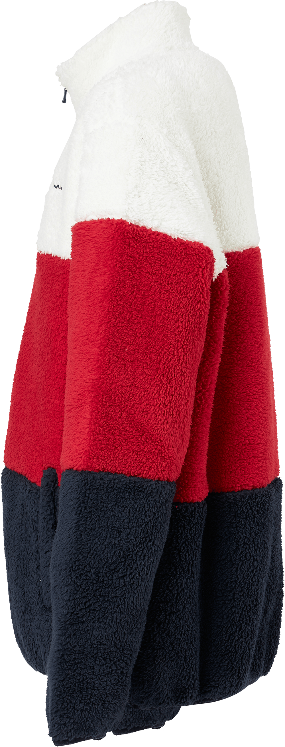 Half Zip Top Sky Captain A - Bild 2