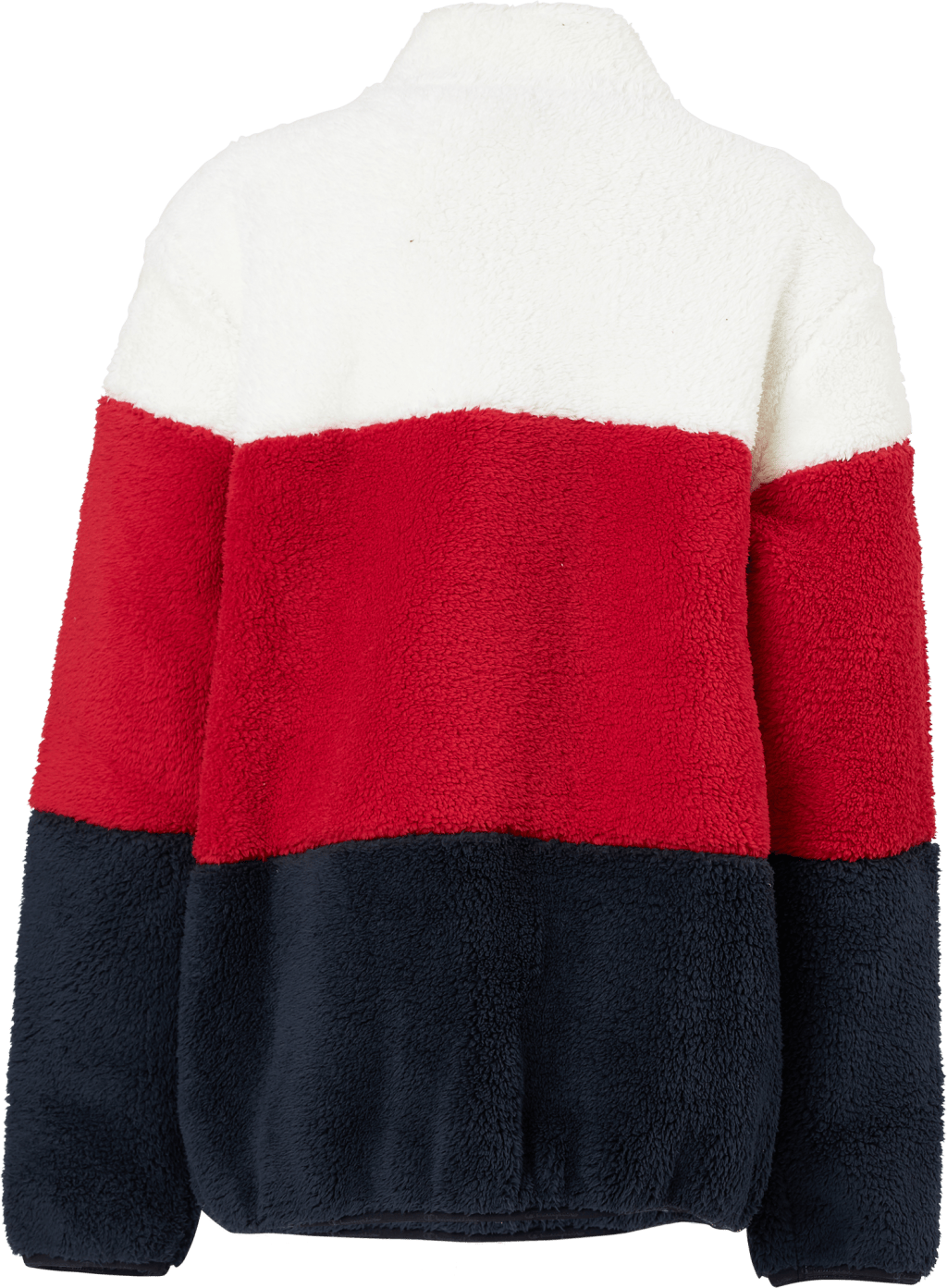 Half Zip Top Sky Captain A - Bild 3