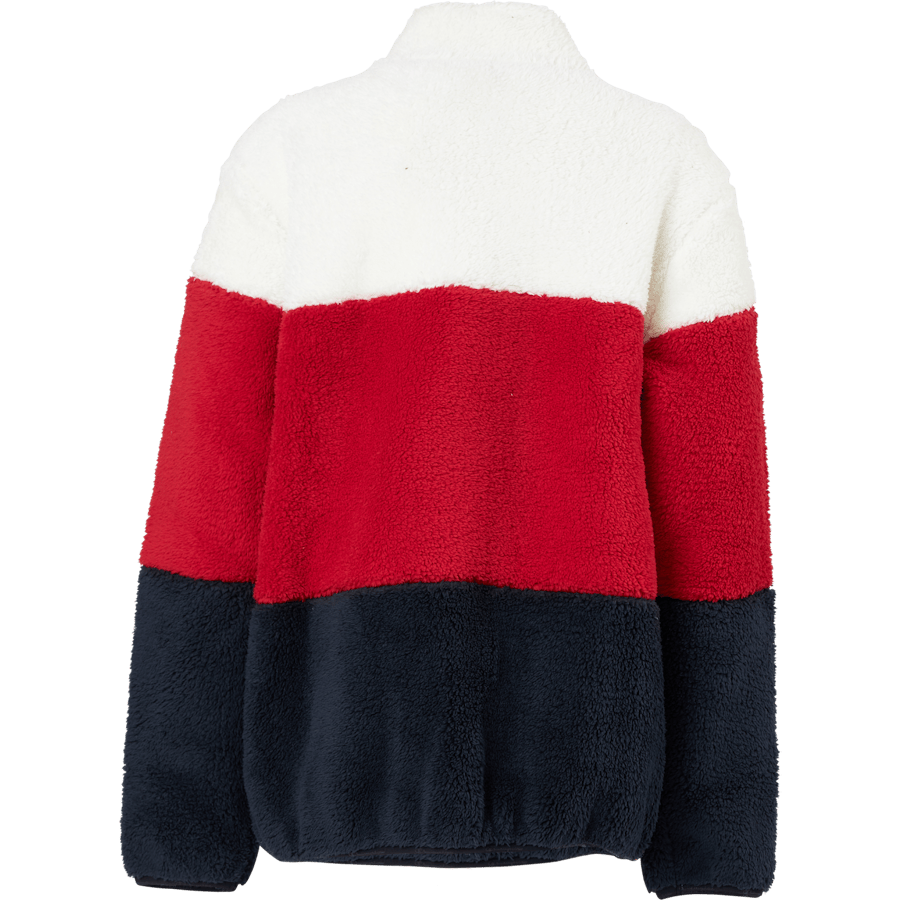 Half Zip Top Sky Captain A - Bild 3